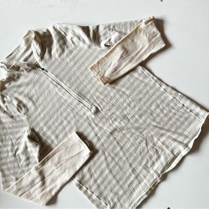 Patagonia long sleeve shirt